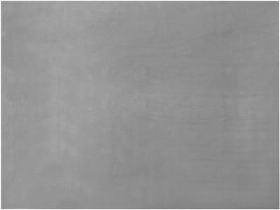 tectake® Kortpolig Vloerkleed - 200 x 290 cm - Grijs - 1630 g/m² Poolgewicht - Tapijt voor Woonkamer, Slaapkamer, Eetkamer - Onderhoudsvriendelijk en Wasbaar - Antislip Ondertapijt - Allergievriendelijk - Diverse maten en kleuren