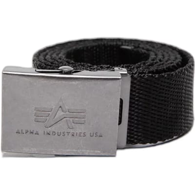 Riem Alpha Industries Heavy Duty