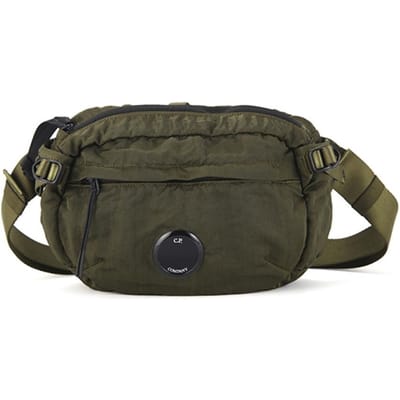 Cp Company 18cmac112a 005269g 683 Sac Bandoulière Sling Lens Waffen 18CMAC112A 005269G 683