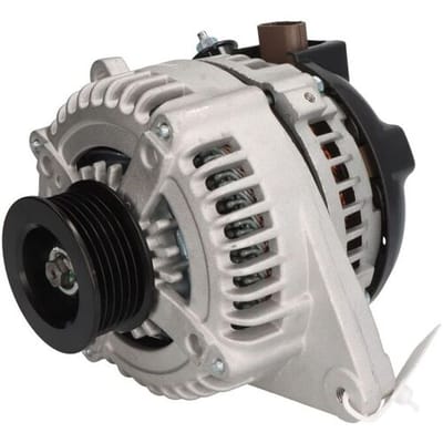 Driefasige generator STARDAX STX110221R