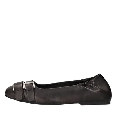 Ash Lage schoenen Moro Head