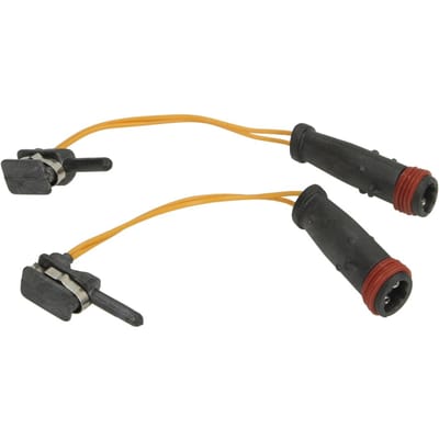 Waarschuwingscontact, remblokslijtage QUICK BRAKE WS 0196 A