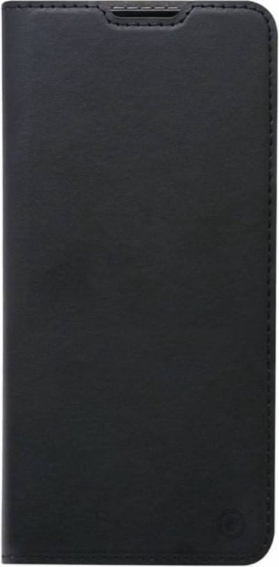 Muvit, Beschermhoesje voor Honor 50 Folio Stand, Zwart