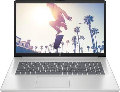 HP Laptop 17-cn3001nq Intel® Core™ i5 i5-1334U 43,9 cm (17.3") Full HD 16 GB DDR4-SDRAM 1 TB SSD Wi-Fi 6 (802.11ax) Windows 11 Pro