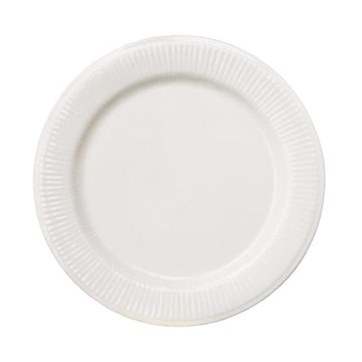 Royal Boch - Bord Ø 27 cm - Vienne
