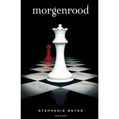 Morgenrood - Twilight - Stephenie Meyer