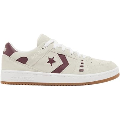 Converse AS-1 Pro 'Egret Burgundy Gum' 43 white