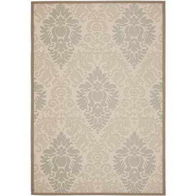 Vloerkleed Amalia in- & outdoor | Safavieh