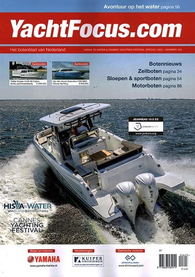 YachtFocus.com - 226 2023