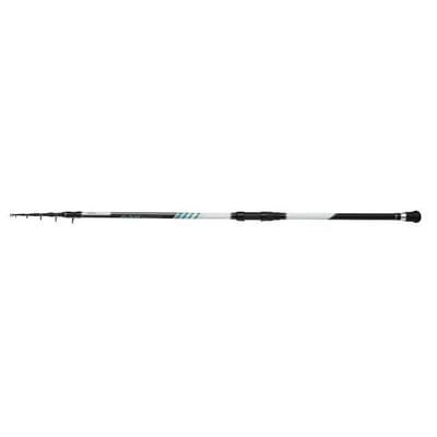Shimano Fishing Alivio Cx Tele Bolognese Hengel Zilver 1.80 m / 50-150 g