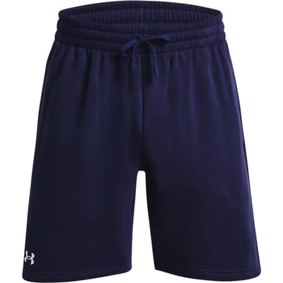 Under Armour Rival Fleece Short Heren - Maat M