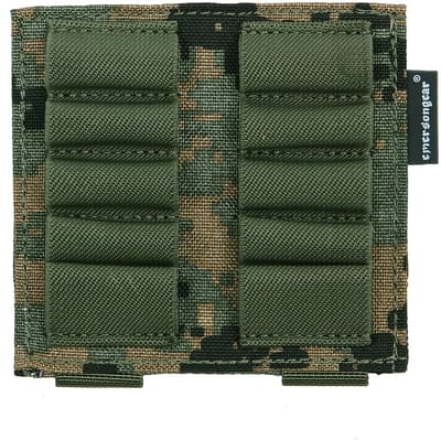 Emerson Lightstick Pouch MOLLE digital WDL camo