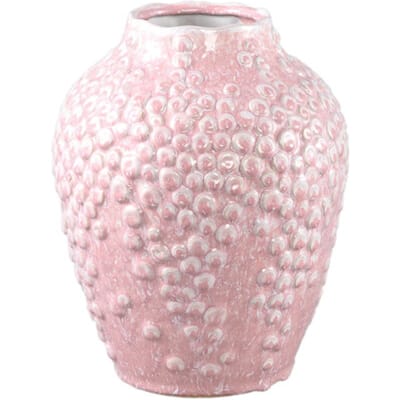 PTMD - Pot Avis - Roze - 24x24x30cm