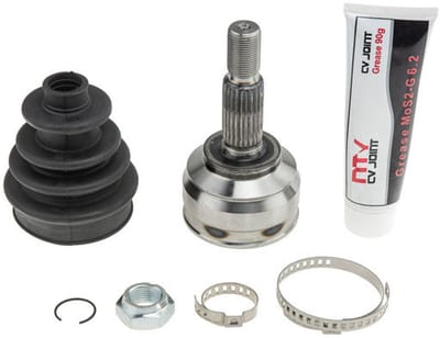 Homokineet reparatie set OEM 391005624R