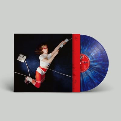Orla Gartland - Everybody Needs a Hero (LP)