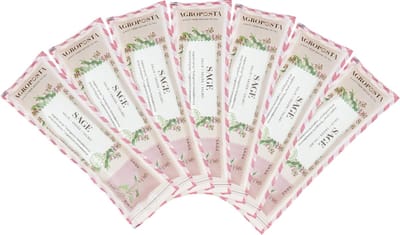 Agroposta - Salie Limonade siroop - 50 sachets