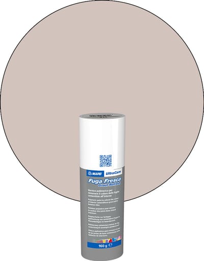 Mapei Ultracare Fuga Fresca | voegenstift | kleur 123 Oud Wit