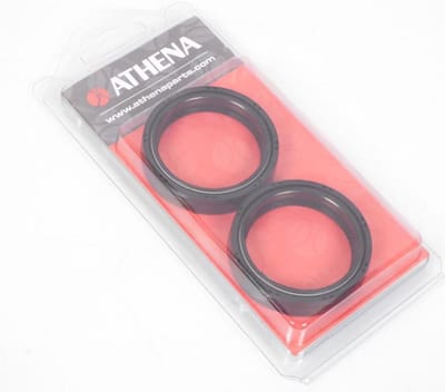 Athena-vorkafdichting voor Ducati 800 Monster 2003-2004 p40fork455170 / 43x54x11 nieuw