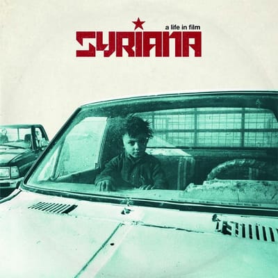 Syriana - A Life In Film (LP)