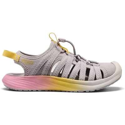 Keen Whisper Lite Sneeuwlaarzen Grijs EU 39 1/2 Vrouw
