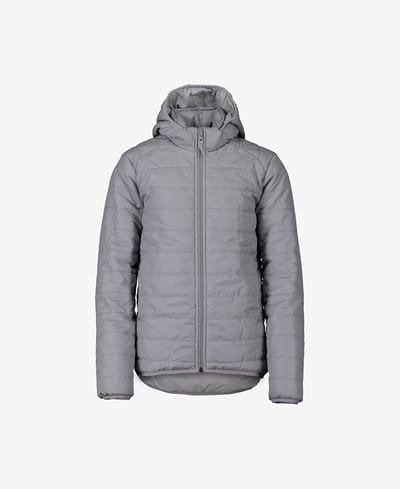 Poc Liner Jas Grijs 12 Years Kinderen