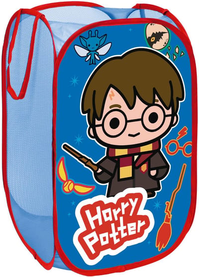 Harry Potter Magic opbergmand 36 x 36 x 58 cm