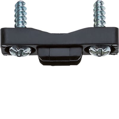 Hager Berker Trekontlasting voor S1 Renovatiebehuizing - 6318268989 [5 stuks]
