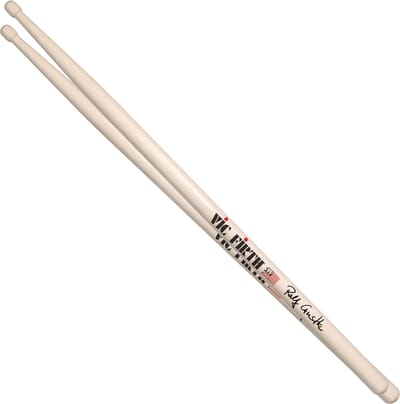 Vic-Firth Ralf Gustke Sticks SRG, Signature Series - Drumstok