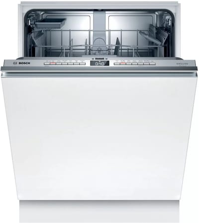Bosch Serie 4 SMV4HBX00N vaatwasser Volledig ingebouwd 13 couverts