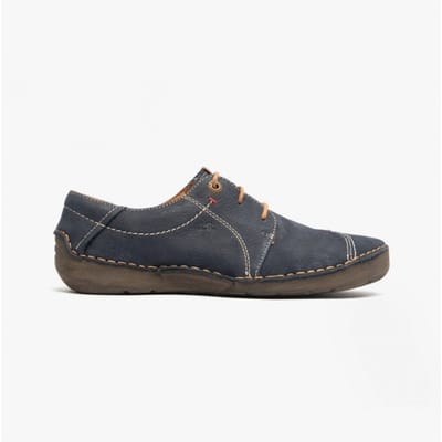 JOSEF SEIBEL Fergey 20 | Lage schoen voor Dames | blauw