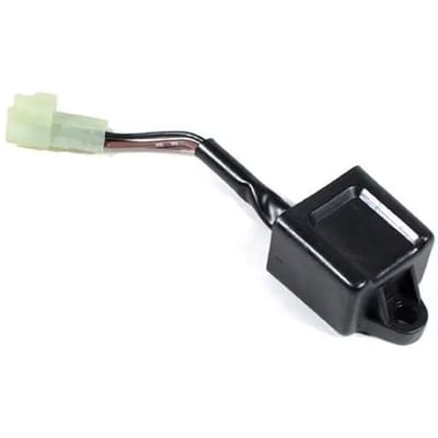 Knipperrelais Lightech 12-13,8V / 1-100W Honda
