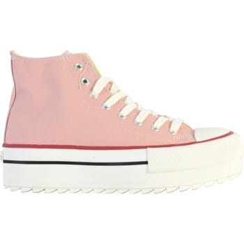 Dames sportschoenen Victoria double toile Tribu