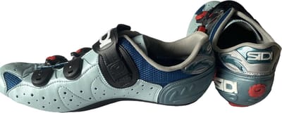 Sidi - Energy Race shoe - Celeste 46