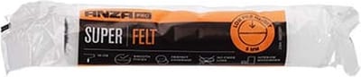 Anza verfrol 10cm breed voor lak 5 stuks