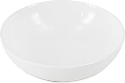 HomeBound by KY | Schaaltje bowl hammered wit | 7,5x7,5x2cm | schaaltje wit