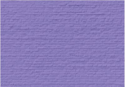Fotobehangkoning - Behang - Vliesbehang - Fotobehang - Heather inspiration - 400 x 280 cm