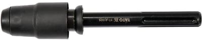 Yato YT-41926 - Adapter - SDS Max naar SDS Plus - 220mm - Staal