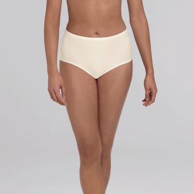 Slipje maxi Anita essentials champagne