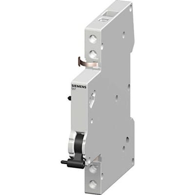 Siemens 5ST3012 5ST3012 Hulpschakelaar