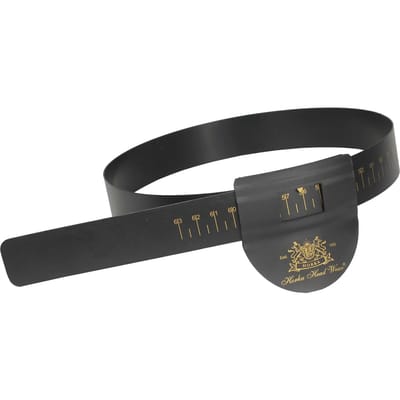Meetlint voor hoofdband HORKA