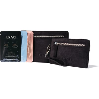 111SKIN Jet Setter Passport