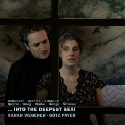 Into The Deepest Sea! - Sarah Wegener / Gotz Payer