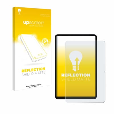 upscreen - Screenprotector voor Xiaomi Pad 6 - Folie Beschermfolie anti glare matte