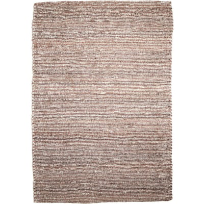Light & Living - Vloerkleed DANIRA - 230x160x0.5 cm - Bruin