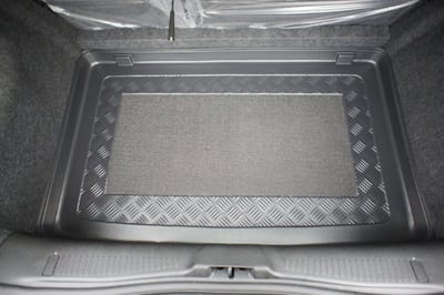 Kofferbakmat Renault Clio III 2005-2012 - Guardliner