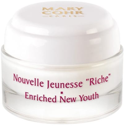 Mary Cohr Nouvelle Jeunesse Riche Dagcrème - 50ml - Anti-Aging