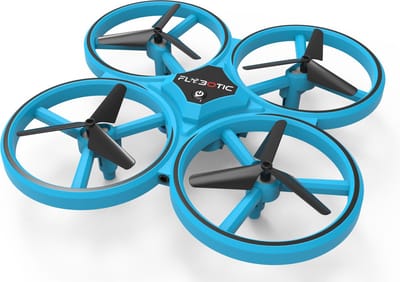 Drone Flybotic Flashing Drone