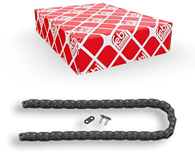 Ketting voor oliepomp - 1 stuk