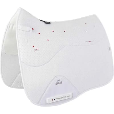 Antislip dressuurmat voor paarden Premier Equine Airtechnology