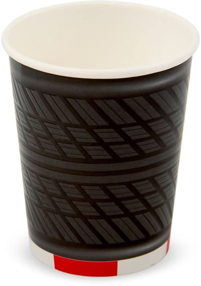 Formule 1 Bekers 350ml - 4 stuks
